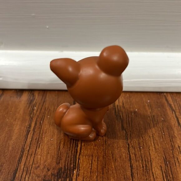 (2) Mattel Barbie Pets 2” Lot 2020 - Picture 5 of 13